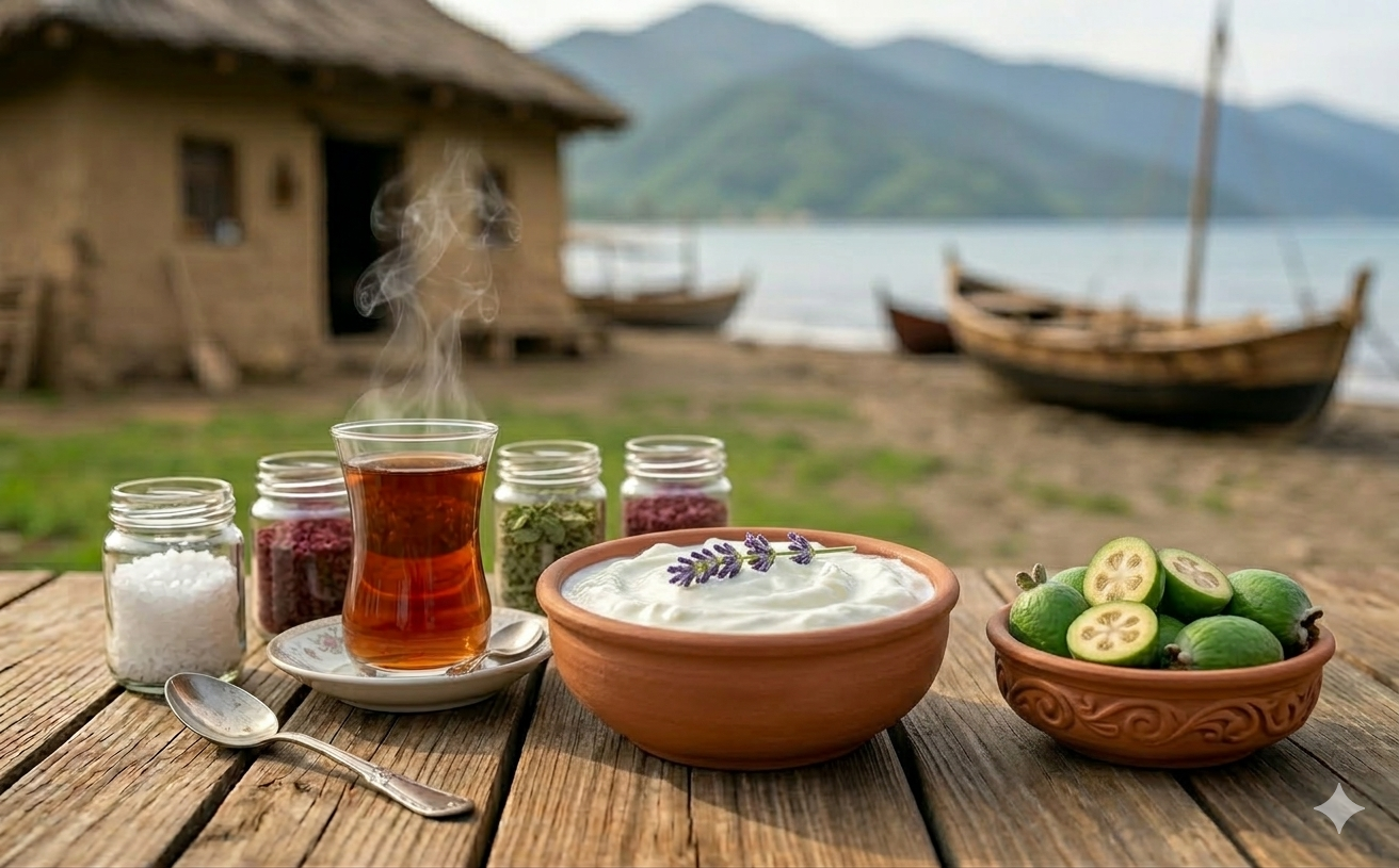 Lənkəran Camış Qatığı