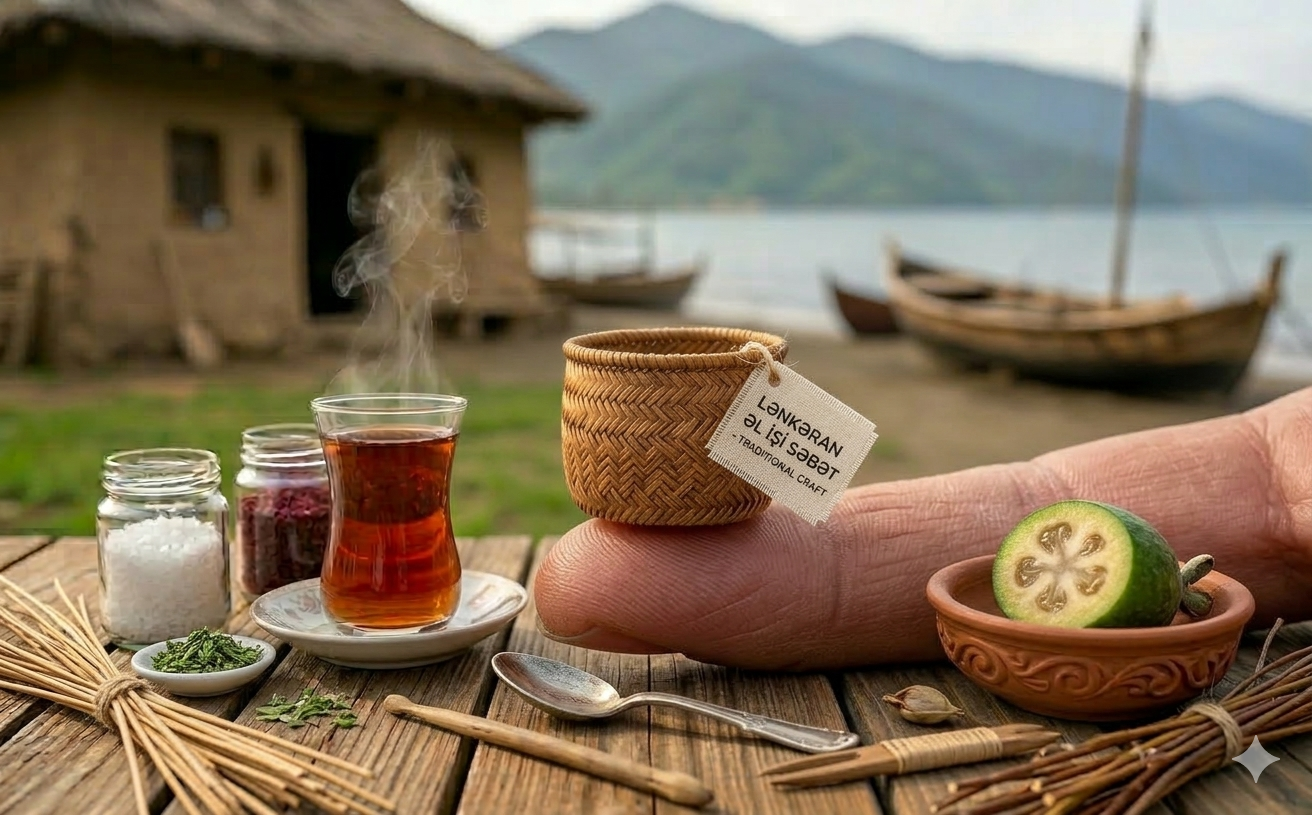 Xəzər Kütümü (Təzə tutulmuş)